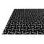 Tapis noir Jack