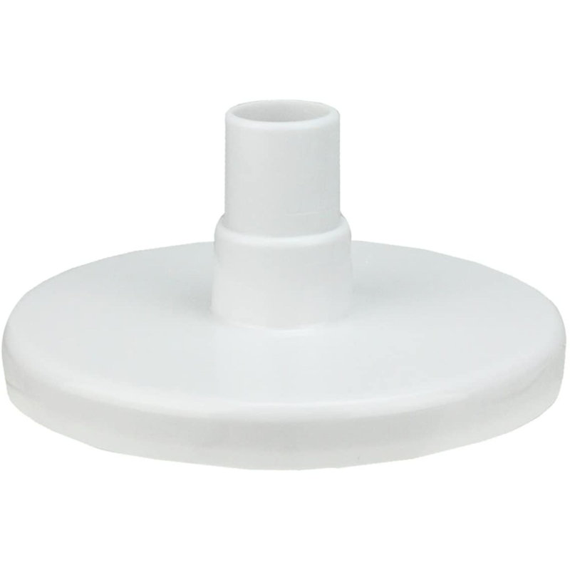 6.25" Swimming Pool Vacuum Plate