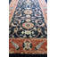 Mahal One-of-a-Kind 2'6" X 11'10" Flatweave Area Rug