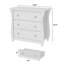Commode GarveeHome-114294612