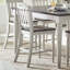 Tabouret de comptoir 24 po Bowersville