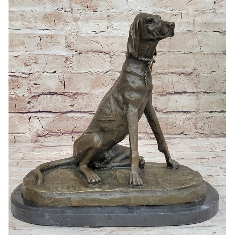 Sculpture Byntlee