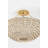 CAMPO Semi Flush