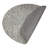 Grunge Row Non-Slip Outdoor Rug-1240835199