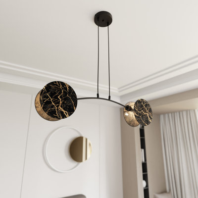 Baggio 2 - Light Pendant