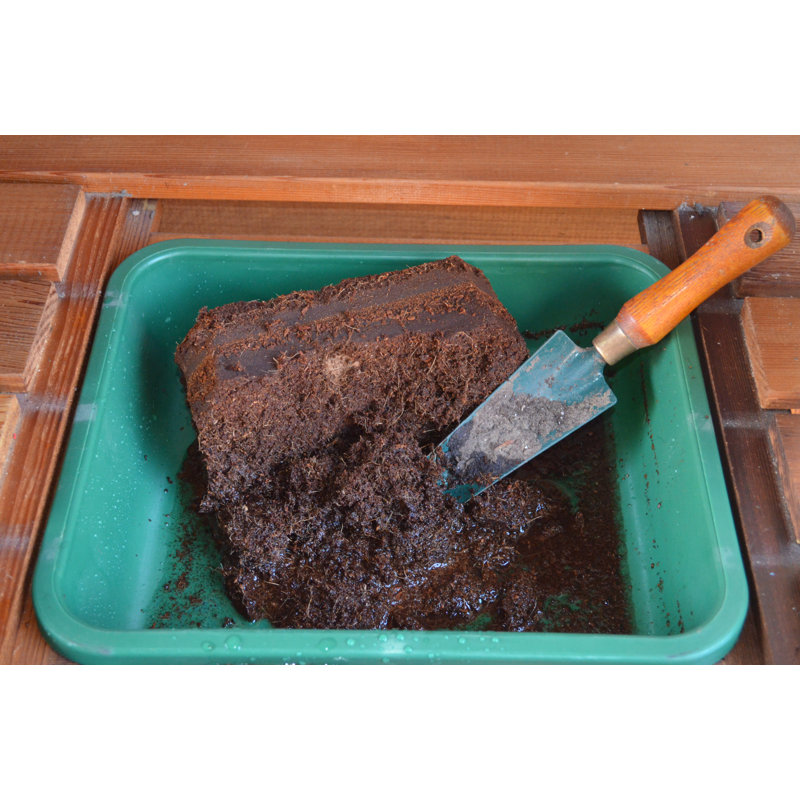 Weather Resistant Liner Plant Stand