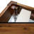 Solid Wood Bed Frame-88710210-88710213