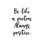 " Proton " Textual Art Print