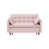 Rose est en rupture de stock