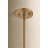 Dessi 1-Light Pendant-130940797