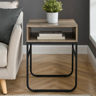 Table d'appoint 18 "