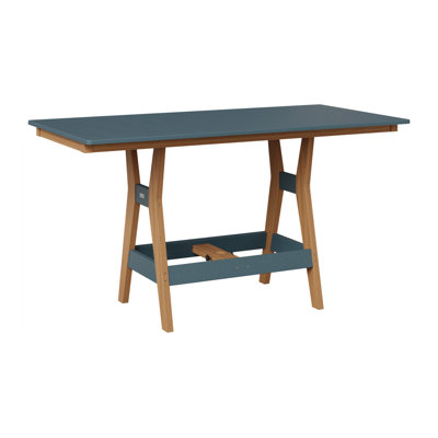 Harbor Outdoor Rectangular Dining Table
