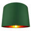 Contemporary Cotton Lamp/Light Shade with Shiny Paper Inner-1189611362-1189610645