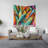 Wall Tapestry-221565833