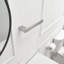 1 Ensemble de quincaillerie de salle de bain 5 pièces-101839031