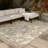 Machine Washable Indoor/Outdoor Chantille ACN2678 Abstract Rug-524854713-524854716