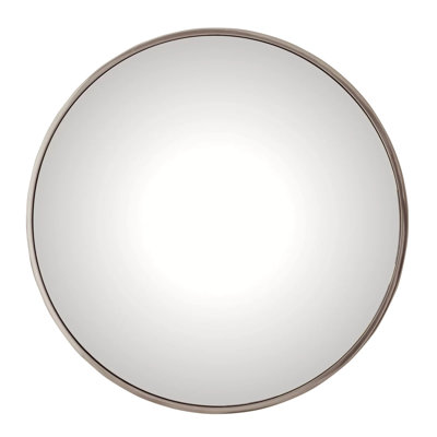 Hoop Convex Mirror