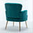 Ramisa Velvet Armchair-1334312678