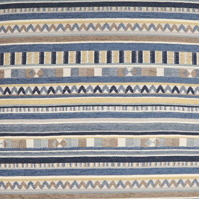 Crossing Fabric