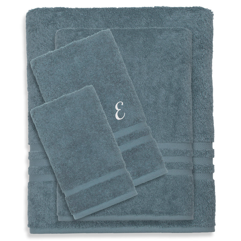 Denzi Midweight Mulit-Size Set, E, Blue