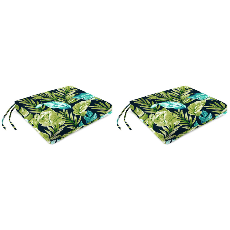 Outdoor Seat/Back Cushion, Zealand Capri