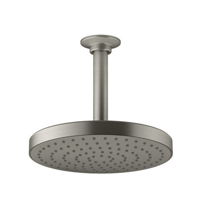 Awaken 8" 2.0 GPM Rain Showerhead