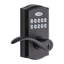 Smartcode 10 Commercial Lever Electronic Lock-61702977