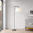 Dale 63.75'' Arched Floor Lamp-32246779-36311723