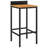 Bego Brayden Studio Bar Set