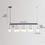 Lustre sphérique 8 lumières Broghan [sans ampoule]