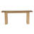 78.74" Extra Long Solid Wood Console Table