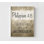 Philippiens, reproduction de verset 4: 13, impression encadrée de versets de la Bible, reproduction de la Bible, impression de la citation des Philippiens, art mural chrétien, impression de Jésus-Christ