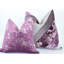 Nauticalplum Pillow Cover & Insert