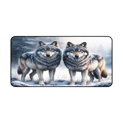 Polyester Desk Pad