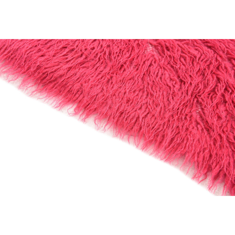 Tapis rose 5 pi Phillippi