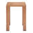Regels Side Table Natural
