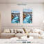 Alvord tourbillonnant en cascades en Islande-108594833