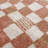 Briawood Checkered Beige Area Rug-645841708