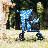 Pet Stoller Dog Cat Stoller Comfortable Lightweight Stroller With Adjustable Canopy-101824083