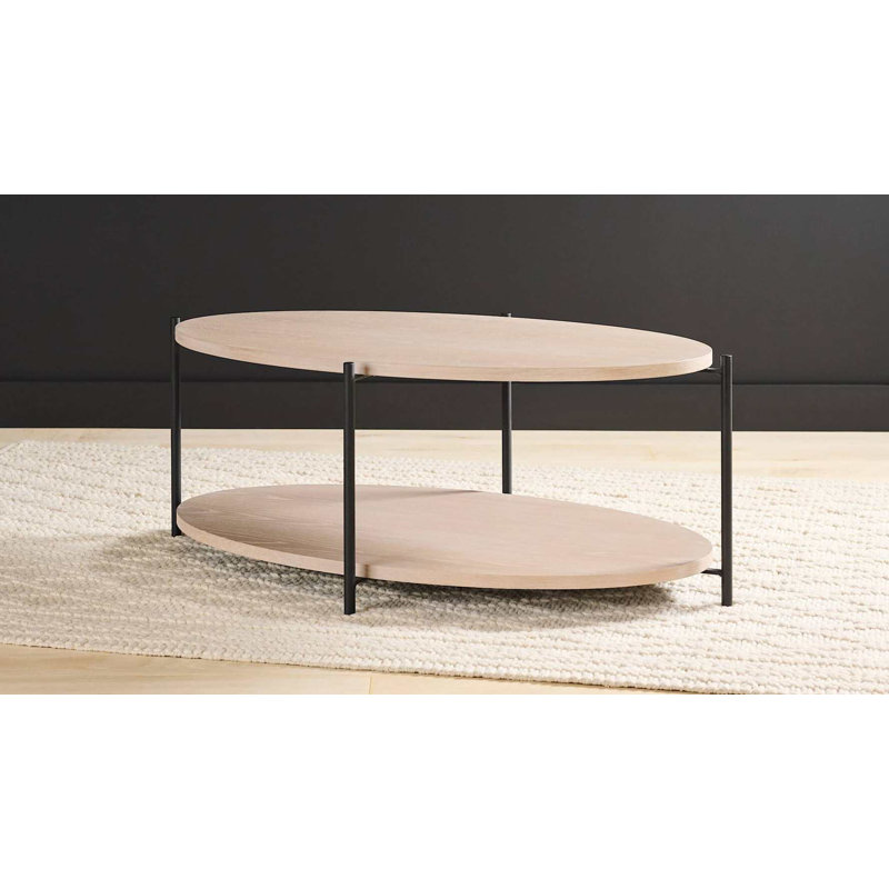 Coffee Table, Pearl