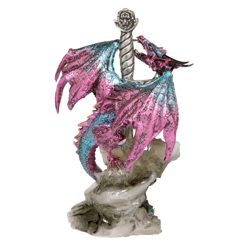 Fantasy & Sci-Fi Figurines & Sculptures