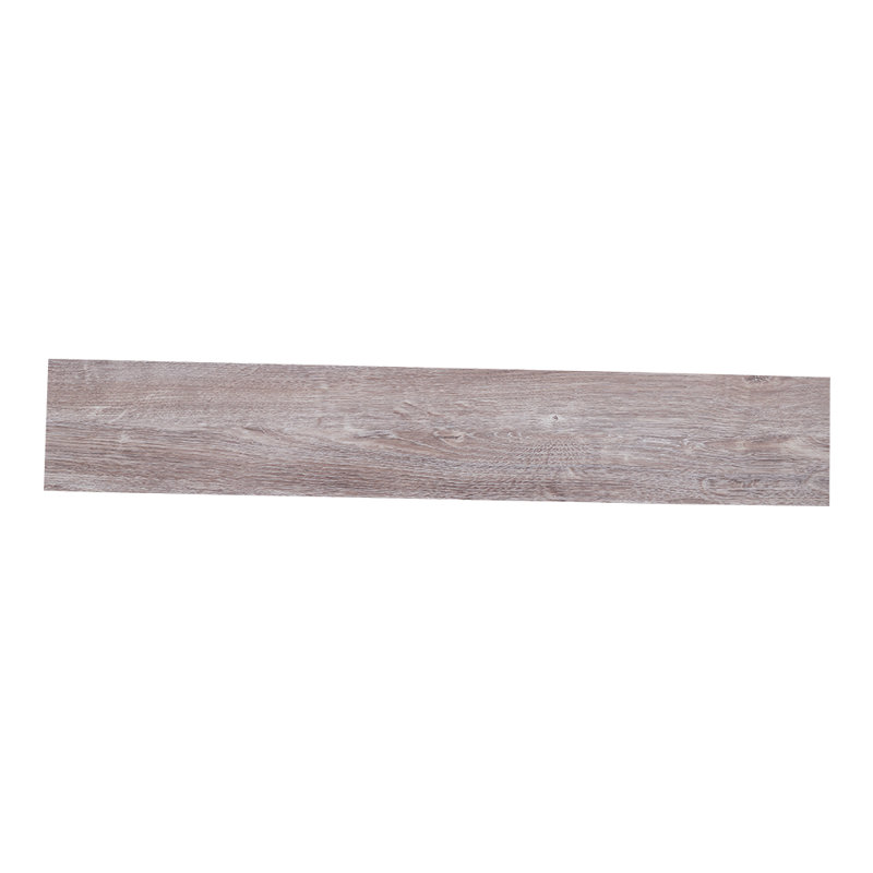 Batam Rustic Wood Grain Self-adhesive PVC Flooring, Light Brown