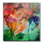 «Painted Petals LXI» par Tristan Scott - impression sur toile tendue-968655443