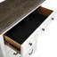 Commode 5 tiroirs Collenn