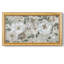 «Rose Garden» - Reproduction de photo sur toile simple-87436144