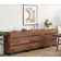 Commode 9 tiroirs Landis