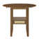 Pulukan Counter Height Dining Table