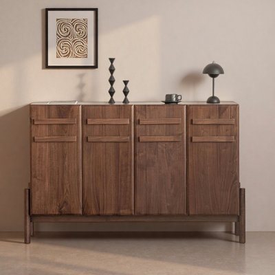 Armoire à chaussures de grande capacité