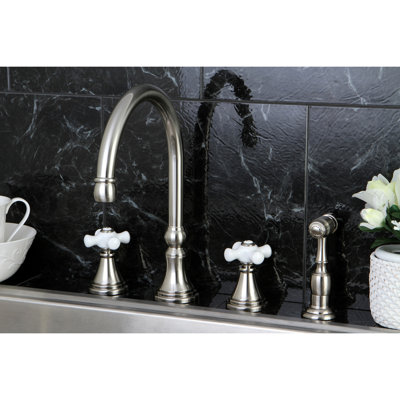 Robinet de cuisine Kingston