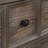 Cosey 9-drawer Dresser with Mirror Walnut